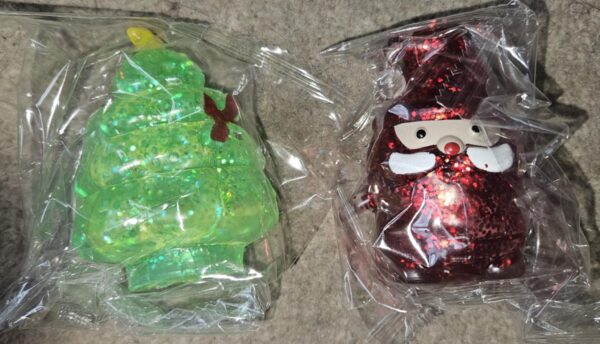 Glitter squishys - Image 3