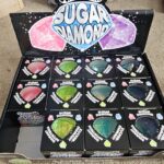 Diamond squishy