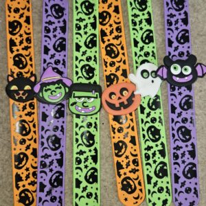 Snap bracelets