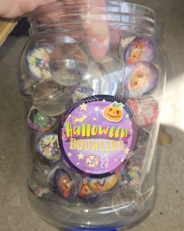 Bouncy balls - Image 2
