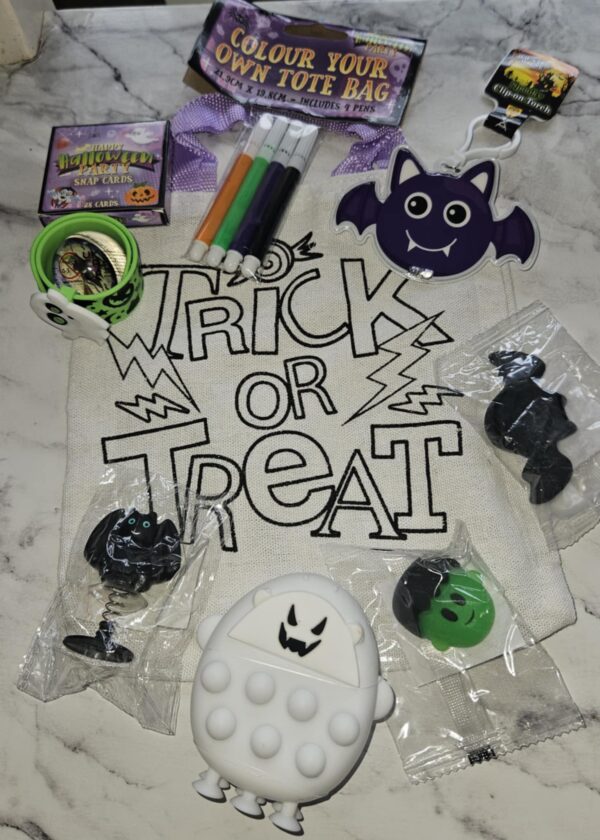 Halloween box bundle - Image 2