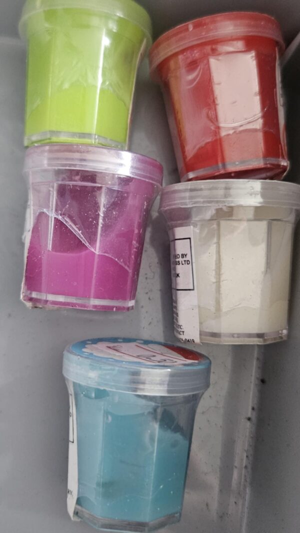 Mini slime pots - Image 2