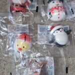 Mini squishys