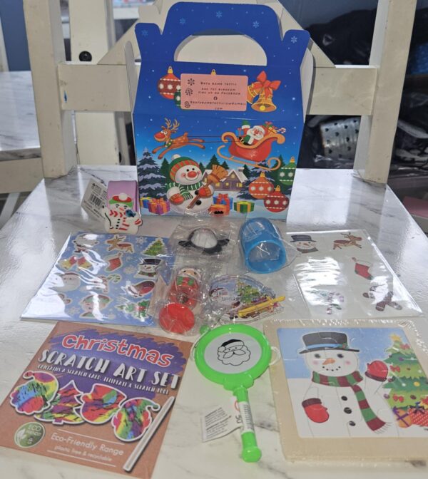 Xmas box bundle - Image 3