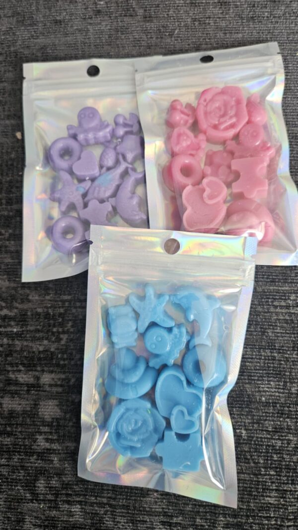 Random wax melt bags - Image 3