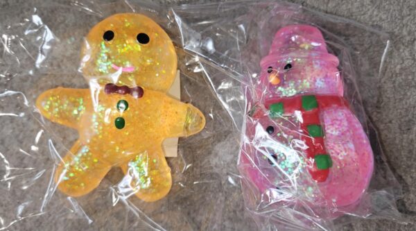 Glitter squishys - Image 2