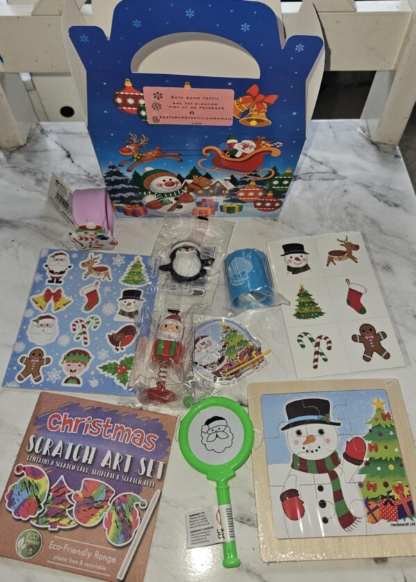 Xmas box bundle - Image 2