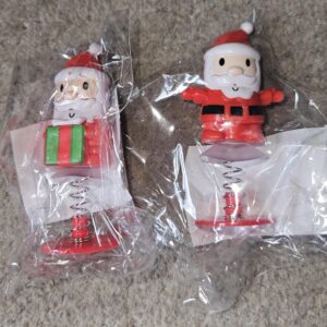 Santa Jump it