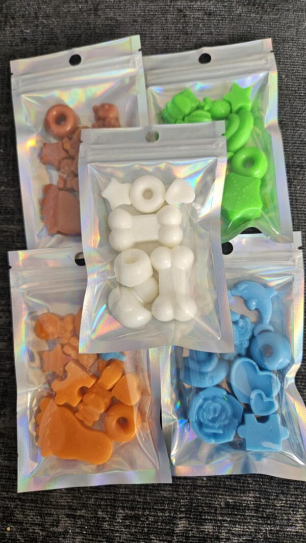 Random wax melt bags - Image 2