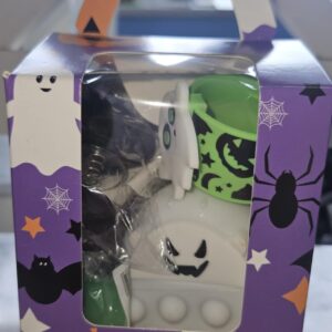 Halloween box bundle