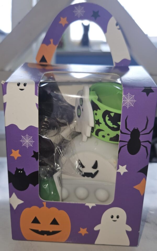 Halloween box bundle