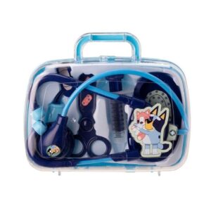 Bluey medical kit