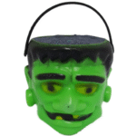 Franky cauldron
