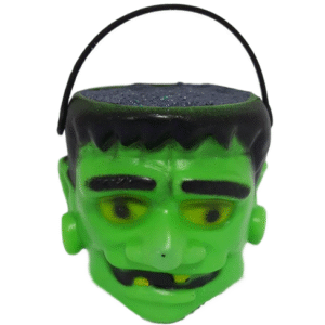 Franky cauldron