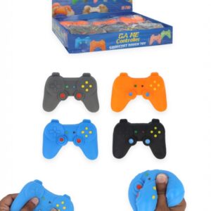 Control squeezy