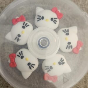 Kitty spinner