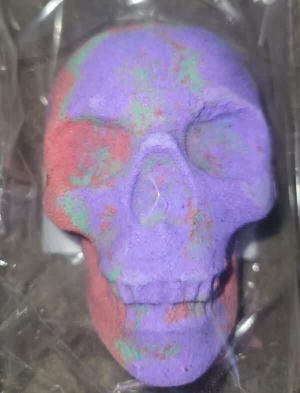 Hubble bubble mega skull - Image 2
