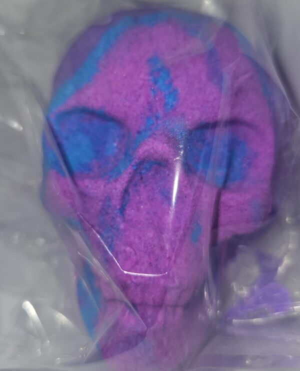 Jellybean mega skull - Image 2