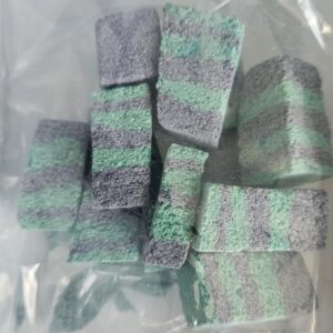 Witches brew bath rocks