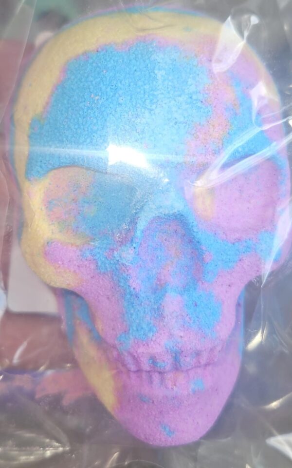 Tooti mega skull - Image 2