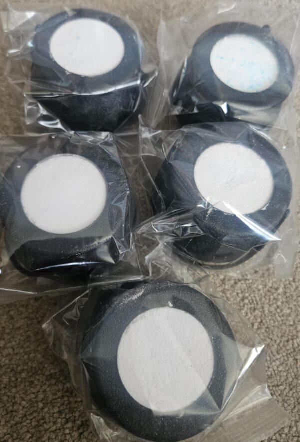 Sorting cauldrons - Image 2