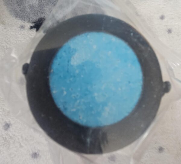 Blue cauldron - Image 2