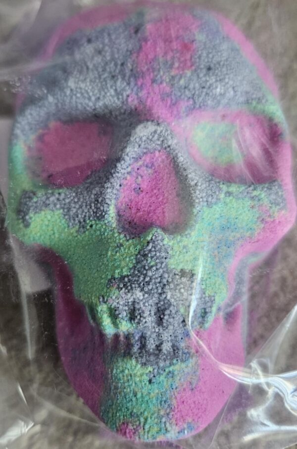 American soda mega skull - Image 2