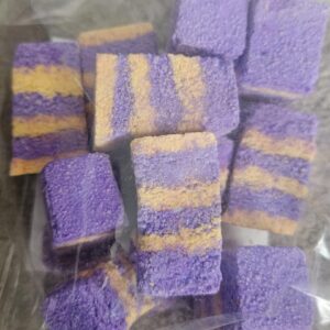 Sweeet treat bath rocks
