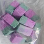 Wicked witch bath rocks
