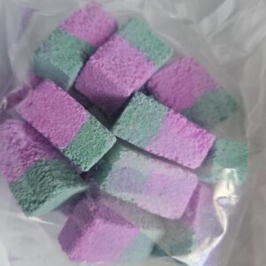 Wicked witch bath rocks