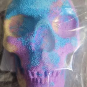 Tooti mega skull