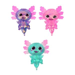 Axolotl sugar squishy