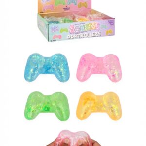 Control sugar squishy