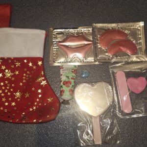 Mini stocking adults