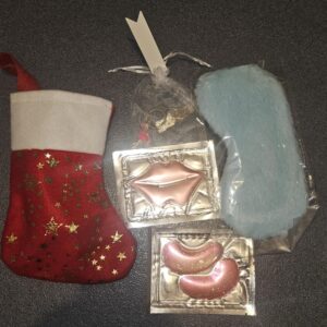 Mini stocking adults