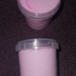 Ice queen shower whip