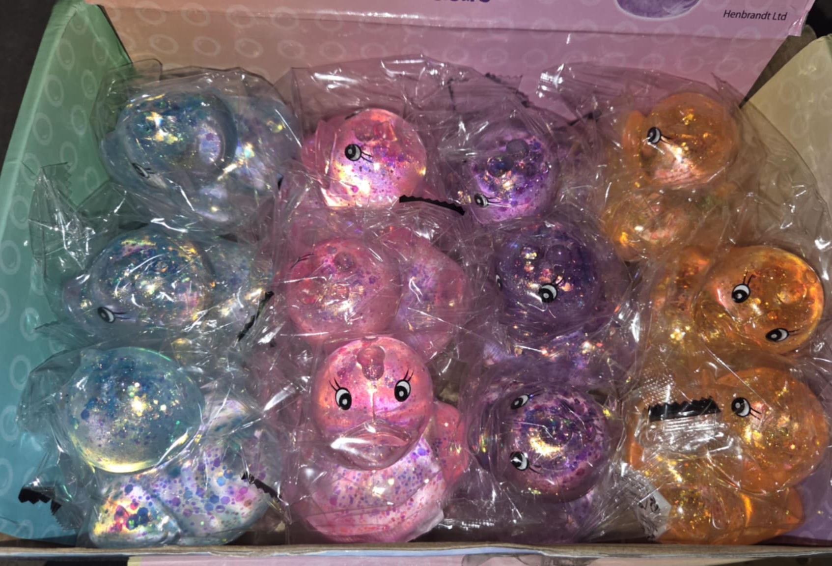 Duck squishy - Image 2