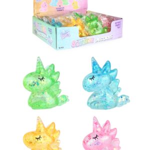 Unicorn squishy