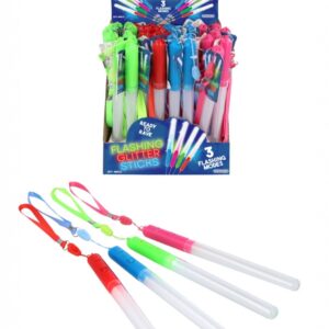 Mini flashing lights