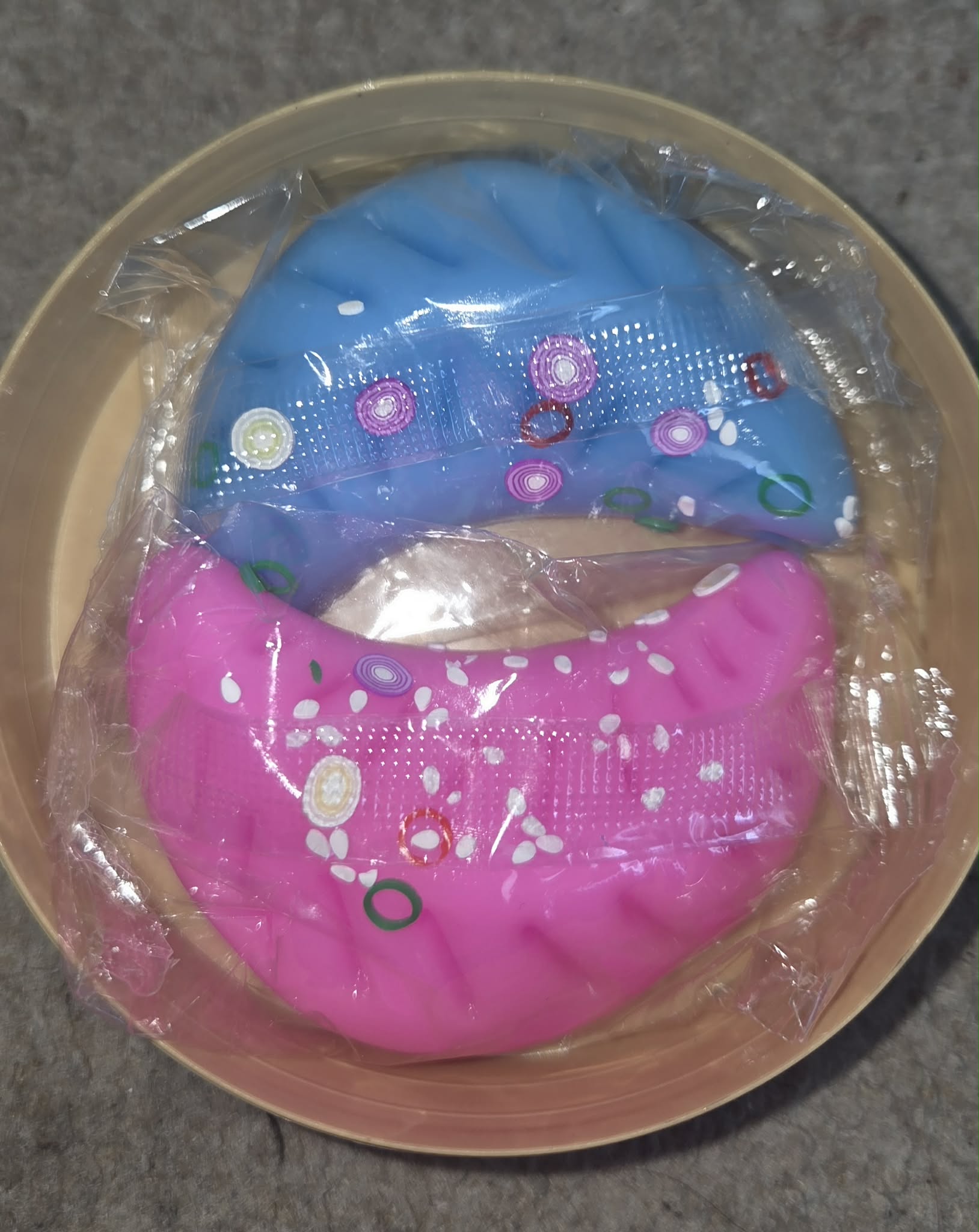 X2 mini dumplings - Image 2