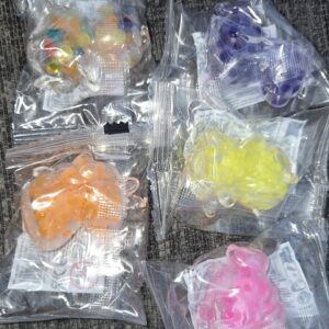 Mini squishy unicorn orbeez