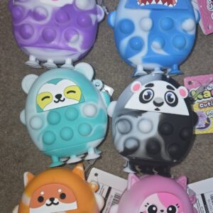Kawaii pop its
