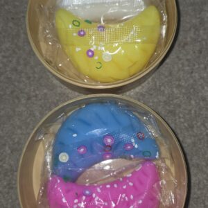 X2 mini dumplings
