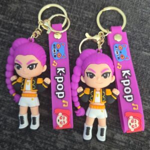 Rumi key chain