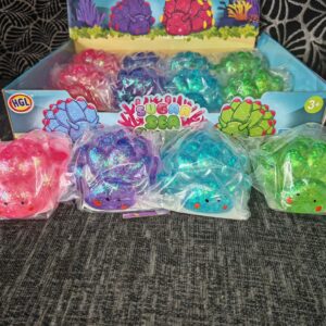 Sea Sheep squishy