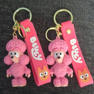 Coco keychain