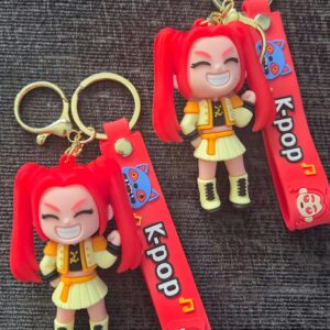 Mira keychain