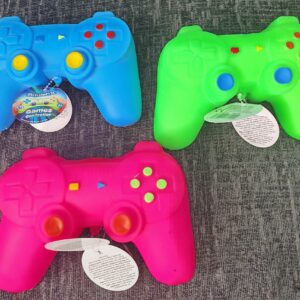 Jumbo controller squishy