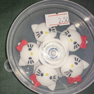 Kitty spinner